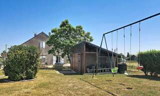 Maison 4 Pièces 120 m² à vendre à Provins (77160)