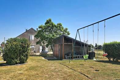 Maison 4 pièces 200000 €