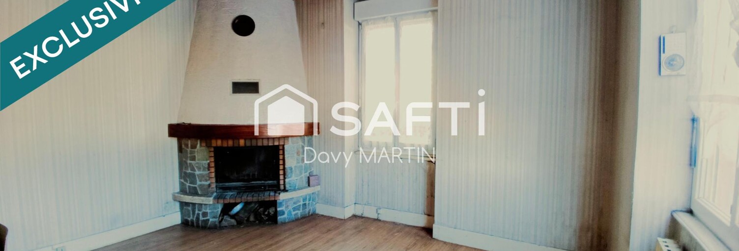 Maison 5 Pièces 107 m² à vendre à Durenque (12170)