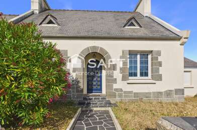 Maison 3 pièces 264000 €