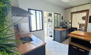 Maison 3 Pièces 68 m² à vendre à Fleuré (86340)