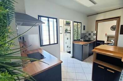 Maison 3 pièces 165000 €