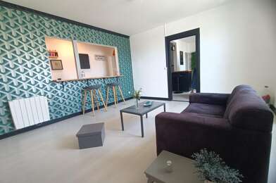 Maison 3 pièces 165000 €