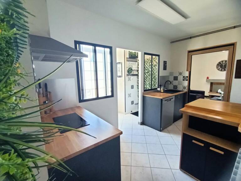 Maison de ville — photo 1