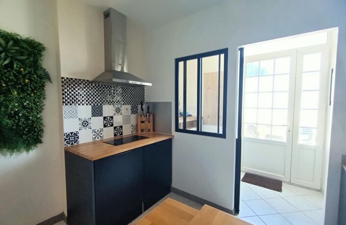 Maison de ville — photo 3