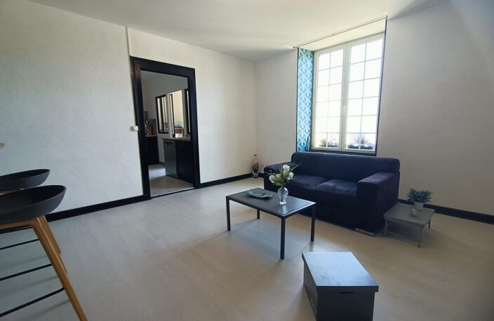 Maison de ville — photo 4