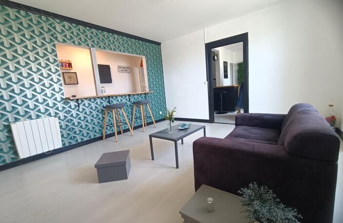 Maison de ville — photo 5