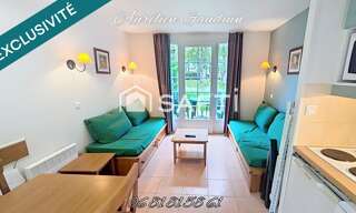 Maison 2 Pièces 34 m² à vendre à Monflanquin (47150)