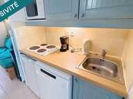 Escapade idyllique : Maison T2 duplex, Monflanquin — photo 2