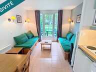 Escapade idyllique : Maison T2 duplex, Monflanquin — photo 4
