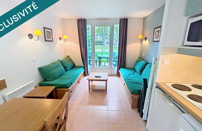 Escapade idyllique : Maison T2 duplex, Monflanquin — photo 4
