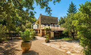 Terrain  50 m² à vendre à Gordes (84220)