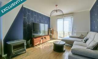 Maison 4 Pièces 107 m² à vendre à Dunkerque (59240)