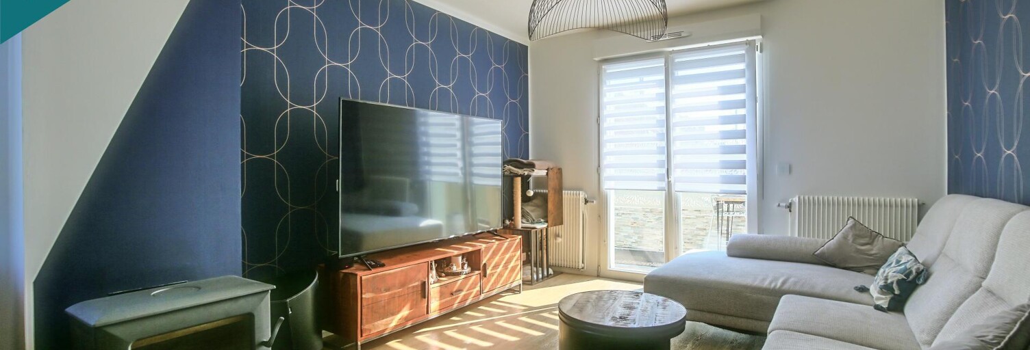 Maison 4 Pièces 107 m² à vendre à Dunkerque (59240)
