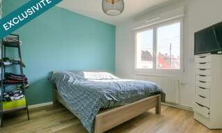 Maison 4 Pièces 107 m² à vendre à Dunkerque (59240)
