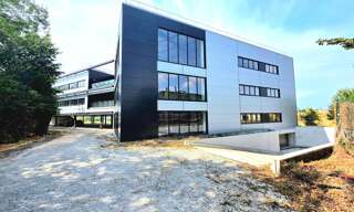 Commerce 20 Pièces 2500 m² à vendre à Bussy-Saint-Georges (77600)