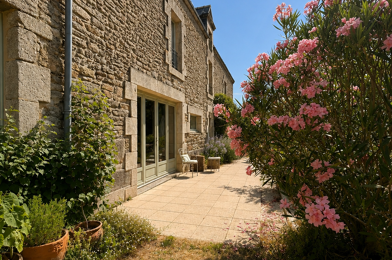 Maison 8 pièces 559000 €