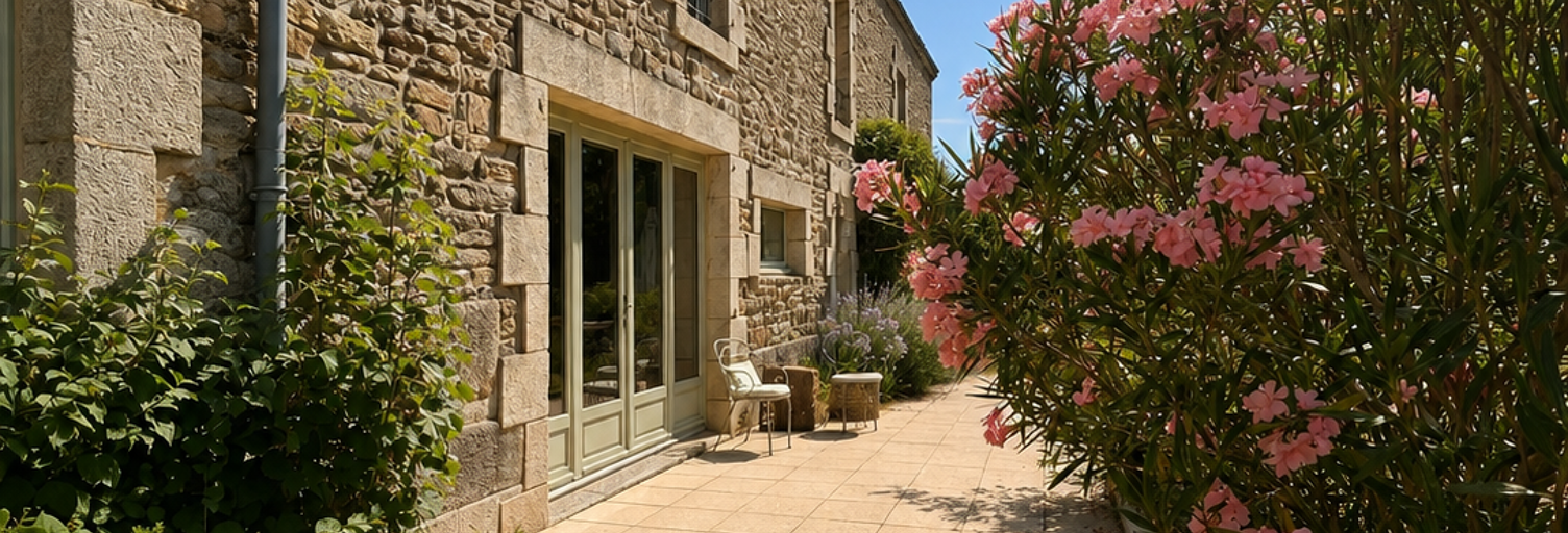 Maison 8 Pièces 331 m² à vendre à Colpo (56390)
