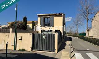 Appartement 3 Pièces 71 m² à vendre à La Tour-d'Aigues (84240)
