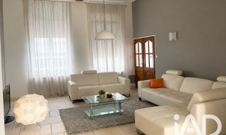 Maison 8 Pièces 210 m² à vendre à Cambrai (59400)
