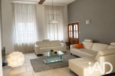 Maison 8 pièces 390000 €