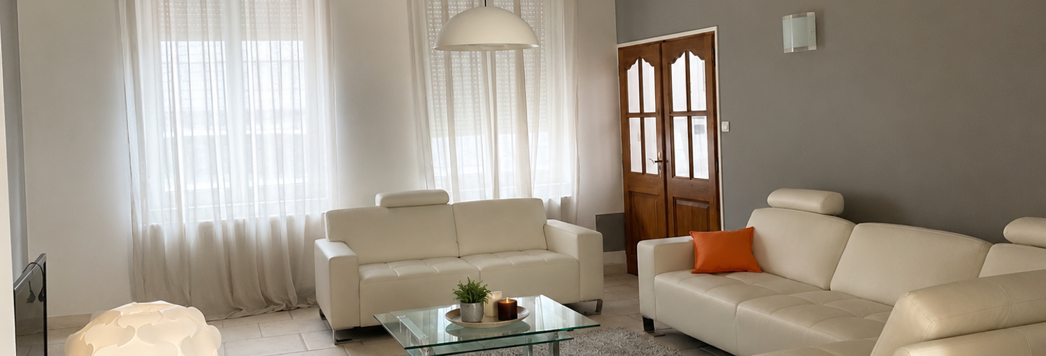 Maison 8 Pièces 210 m² à vendre à Cambrai (59400)