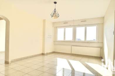 Appartement 3 pièces 1632 €
