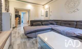 Immeuble  254 m² à vendre à Metz (57050)