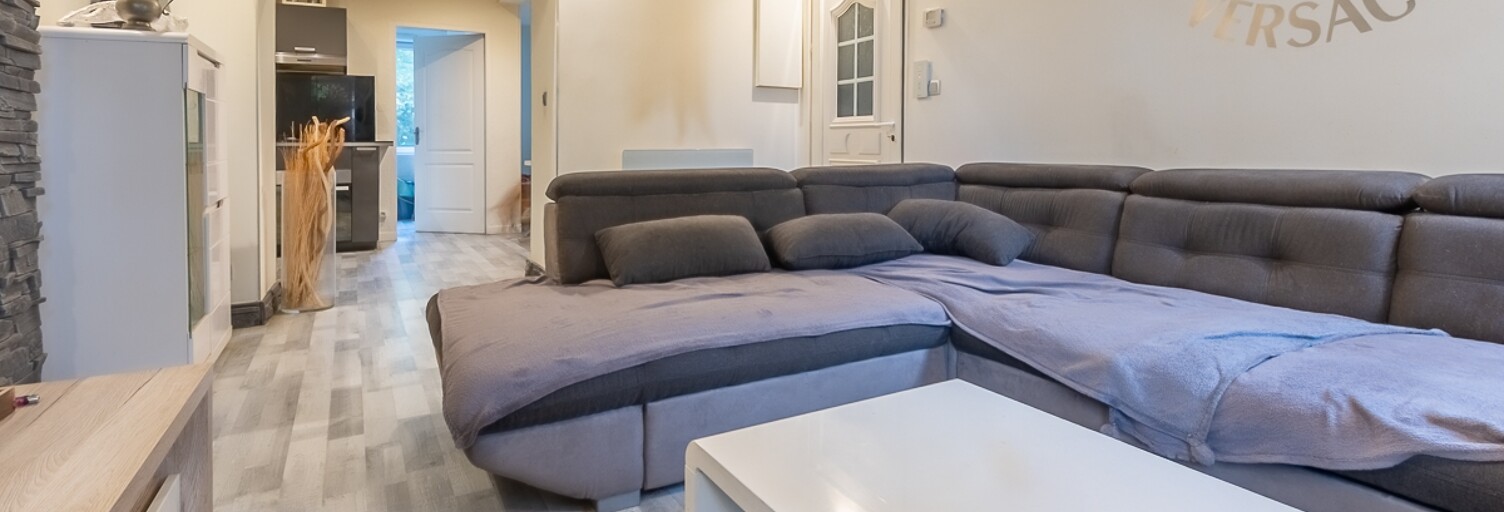 Immeuble  254 m² à vendre à Metz (57050)