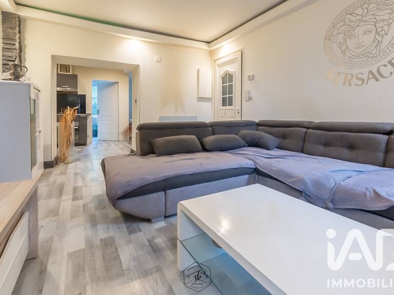 Vente Immeuble 254 m&sup2; — photo 1