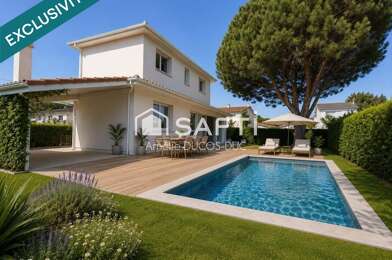Maison 5 pièces 480000 €