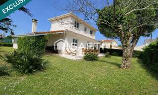 Maison 5 Pièces 130 m² à vendre à Pessac (33600)
