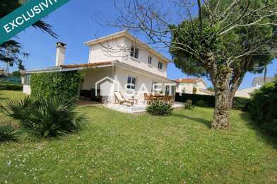 Maison 5 pièces 480000 €