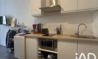 Appartement 1 Pièce 17 m² à vendre à Pau (64000)