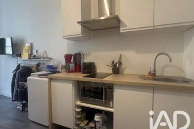 Appartement 1 pièces 75000 €