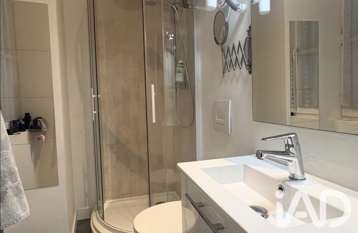 Vente Appartement 1 pièce — photo 2
