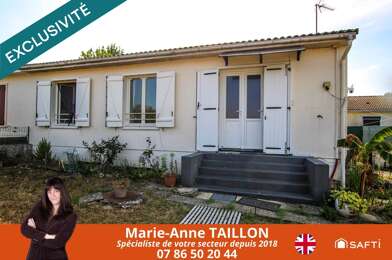 Maison 4 pièces 98000 €