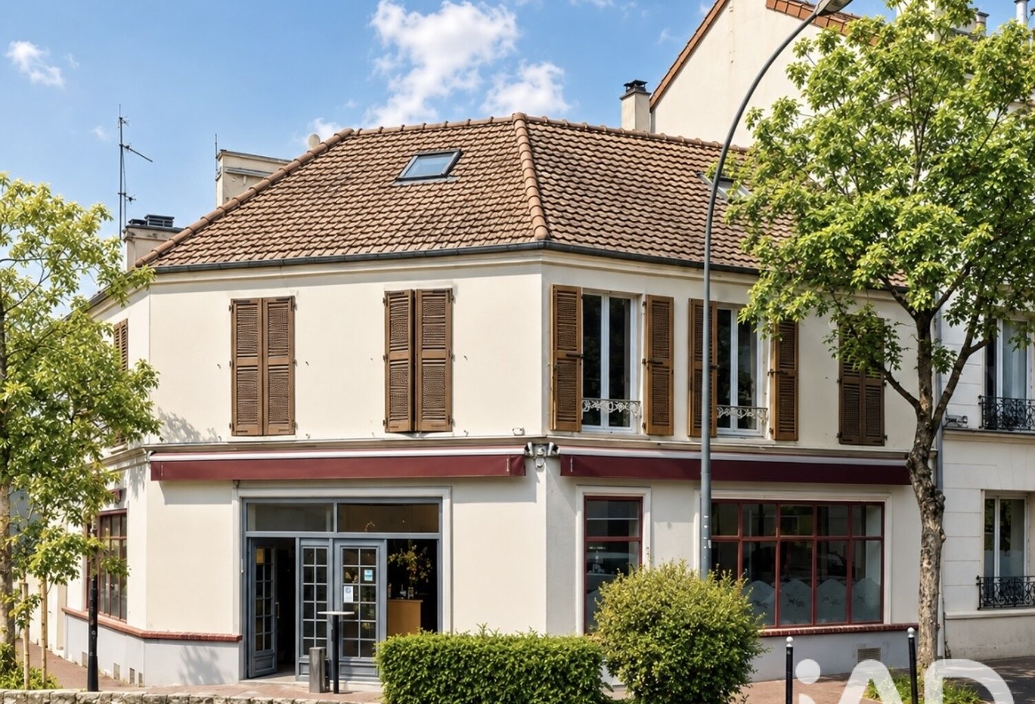 Vente Immeuble 213 m&sup2; — photo 1