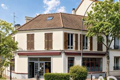 Immeuble  1260000 €