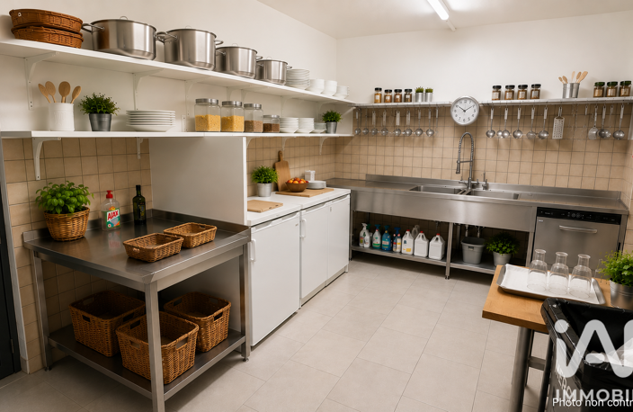 Vente Immeuble 213 m&sup2; — photo 4