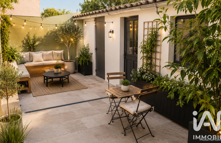 Vente Immeuble 213 m&sup2; — photo 5