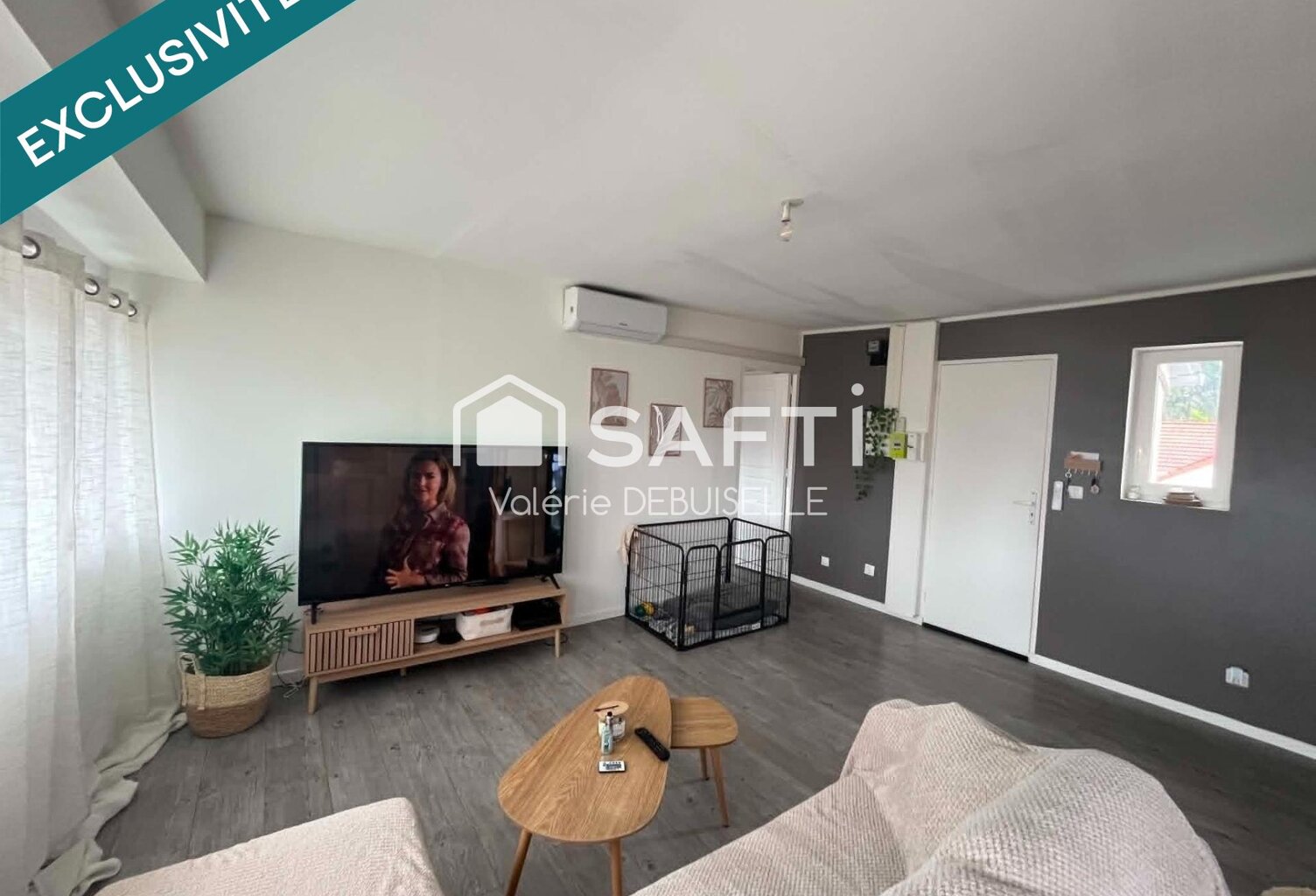 Immeuble de rapport 5 lots — photo 1