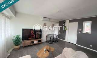 Immeuble  245 m² à vendre à Maisnil-lès-Ruitz (62620)