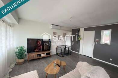 Immeuble  399000 €