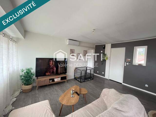 Immeuble de rapport 5 lots — photo du bien