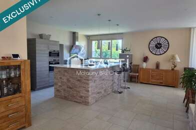 Maison 8 pièces 235000 €