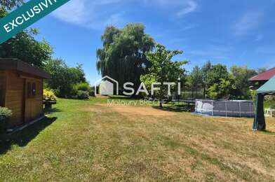 Maison 8 pièces 235000 €