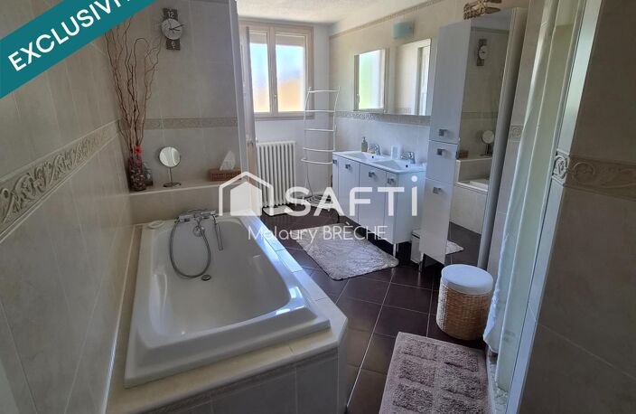 Maison ancienne rénovée avec goût — photo 5