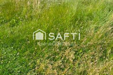 Terrain  59000 €