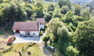 Maison 7 Pièces 250 m² à vendre à Servance-Miellin (70440)